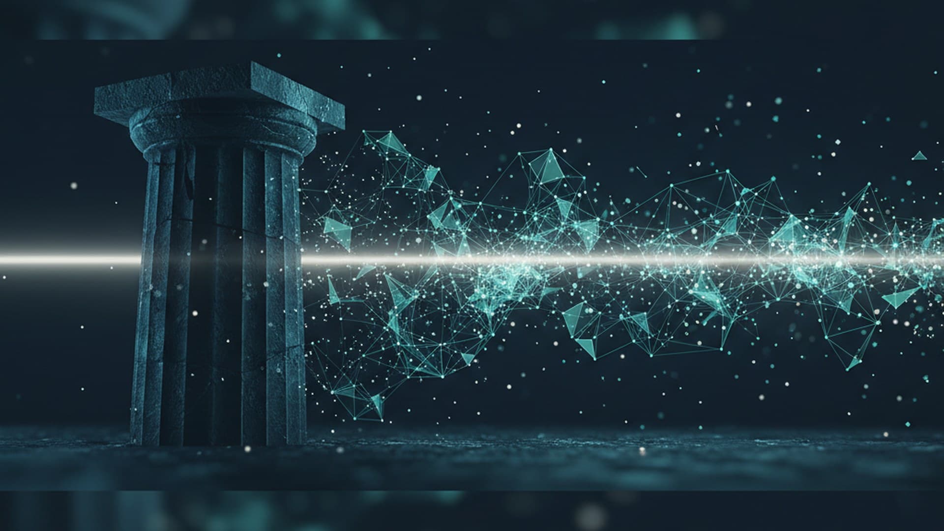 The SHIFT Signal #5: DTCC Is Bringing Wall Street On-Chain. SHIFT Got There First.